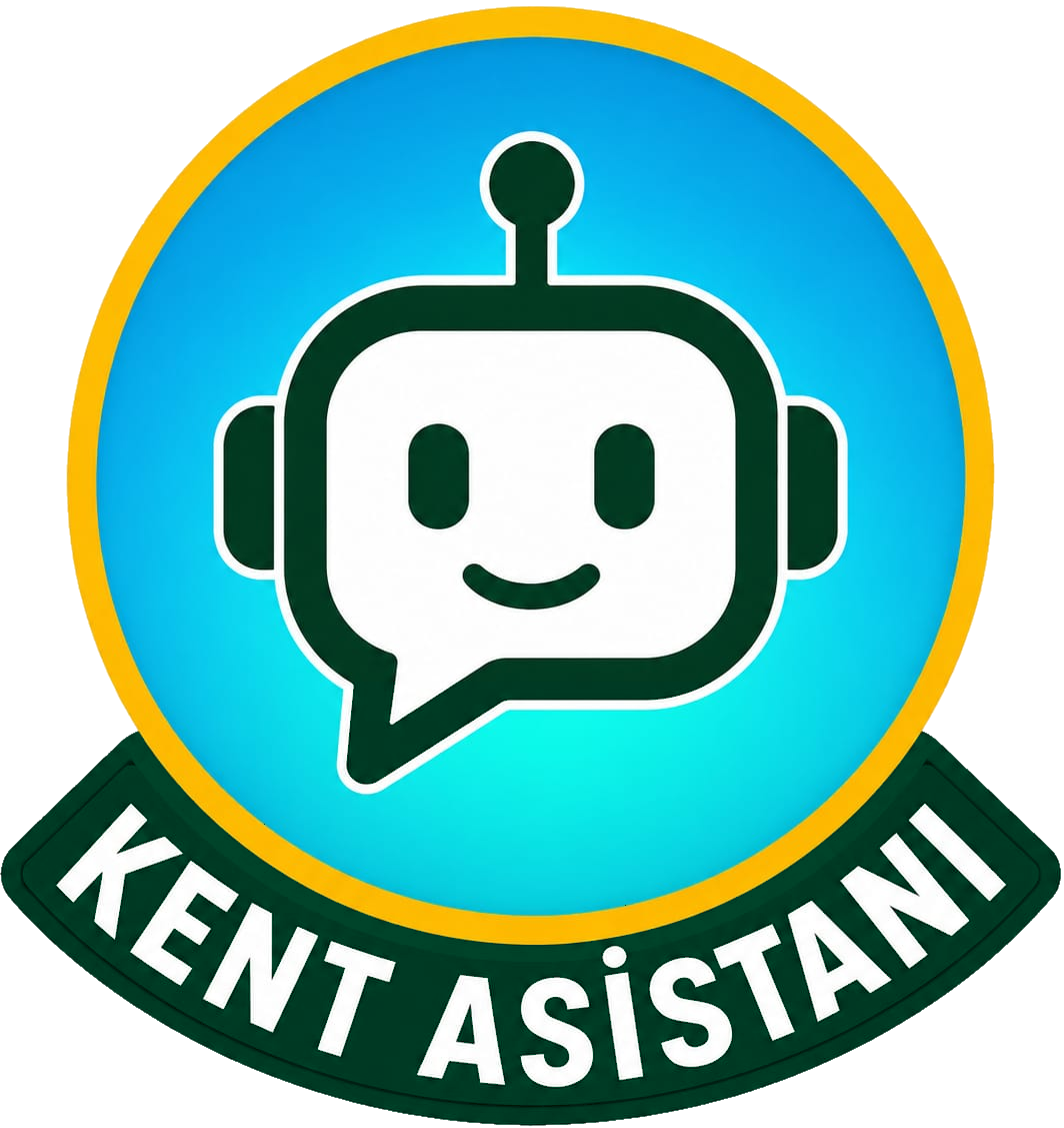 Kent Asistanı
