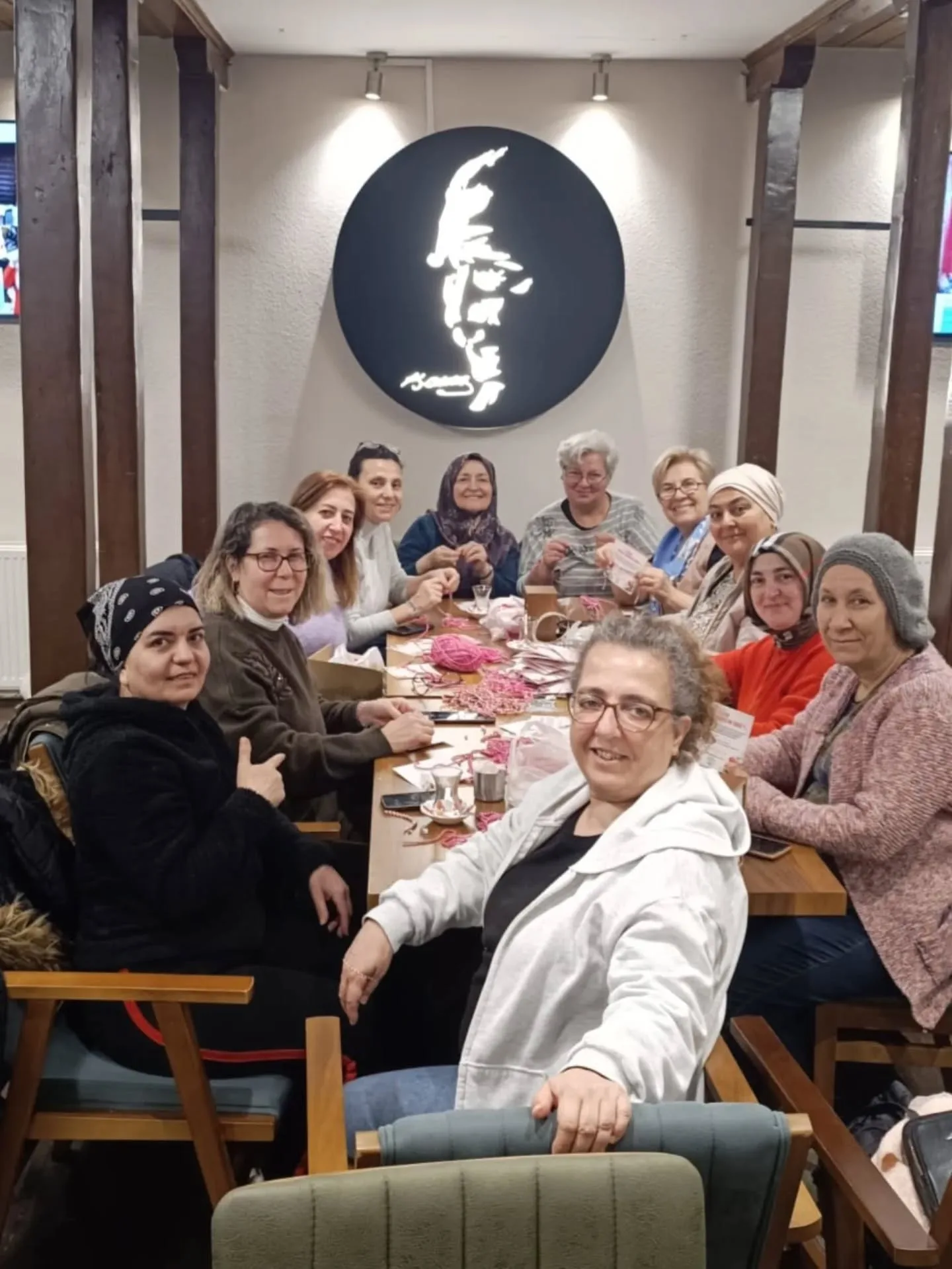 MARTENİÇKA WORKSHOPU